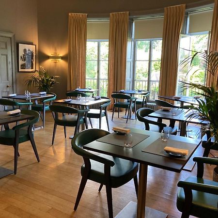 יורק Grays Court Hotel מראה חיצוני תמונה