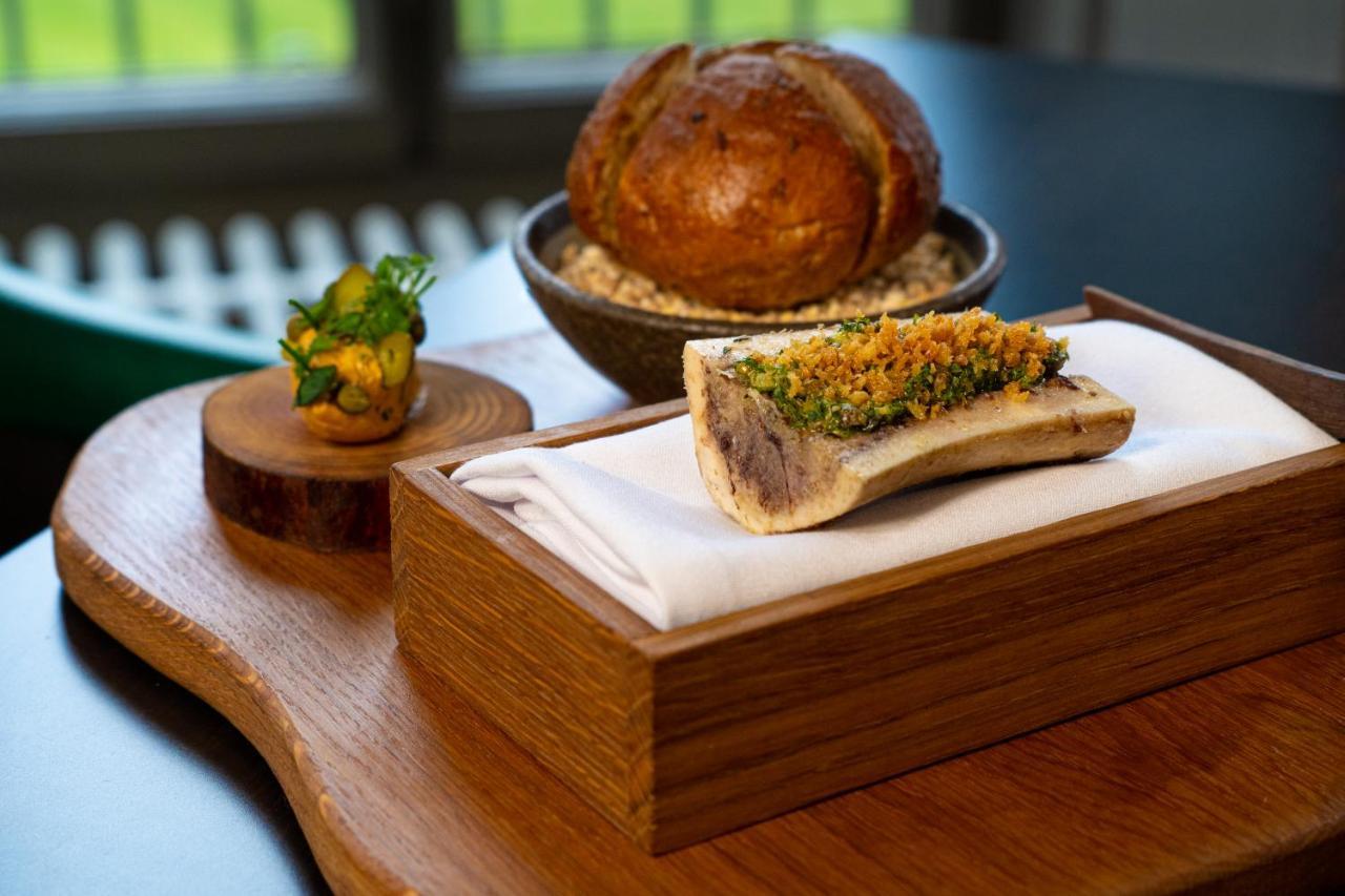 יורק Grays Court Hotel מראה חיצוני תמונה