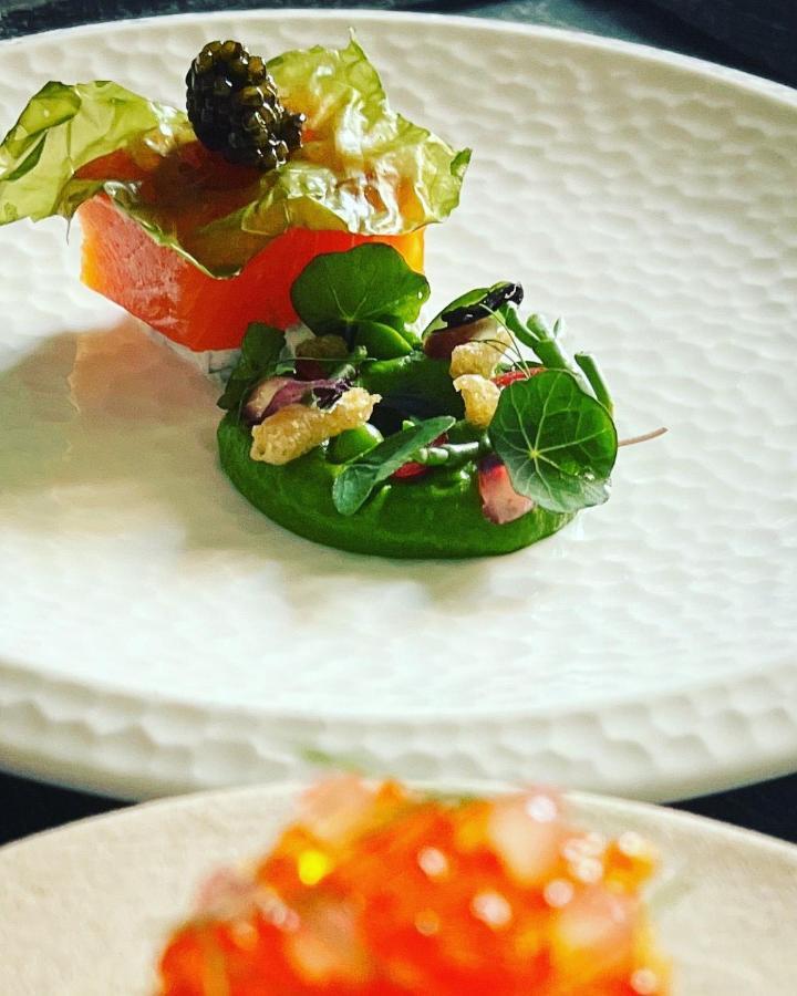 יורק Grays Court Hotel מראה חיצוני תמונה