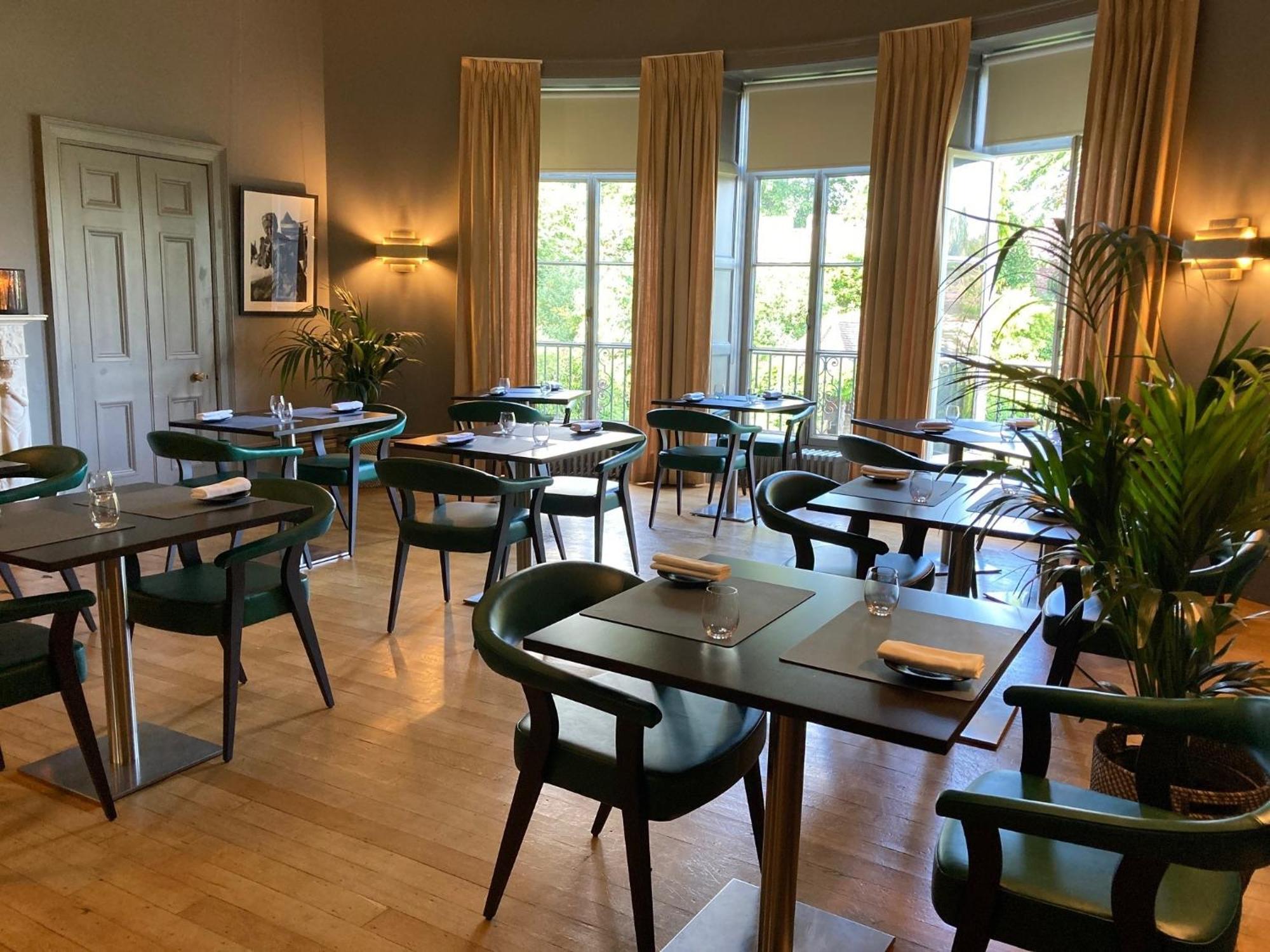 יורק Grays Court Hotel מראה חיצוני תמונה