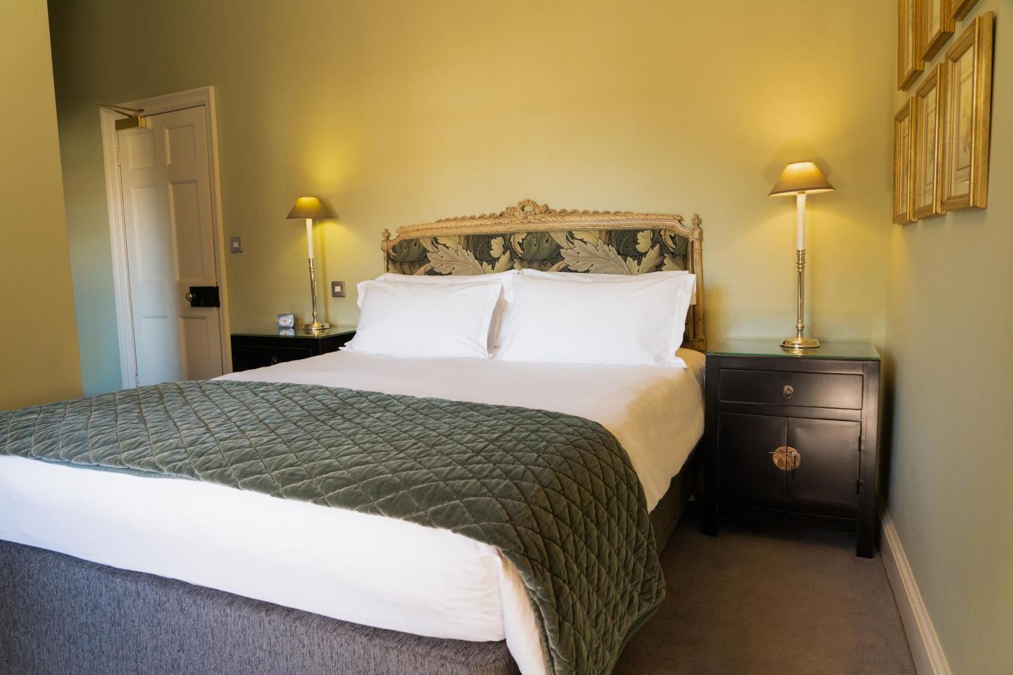 יורק Grays Court Hotel מראה חיצוני תמונה