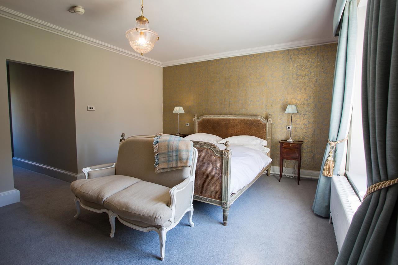 יורק Grays Court Hotel מראה חיצוני תמונה